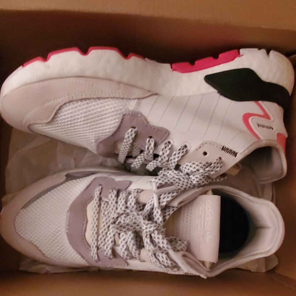Adidas Nite Jogger